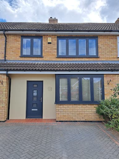 Magna Windows Ltd — Customer photo