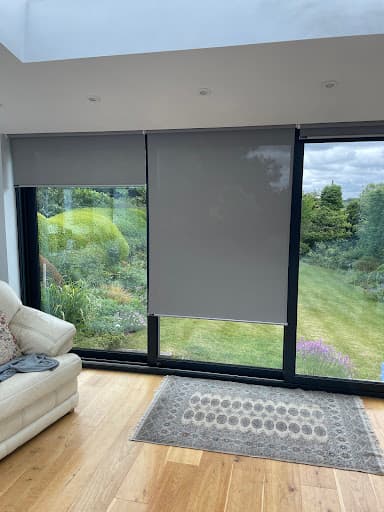 Iris Blinds LTD — Customer photo