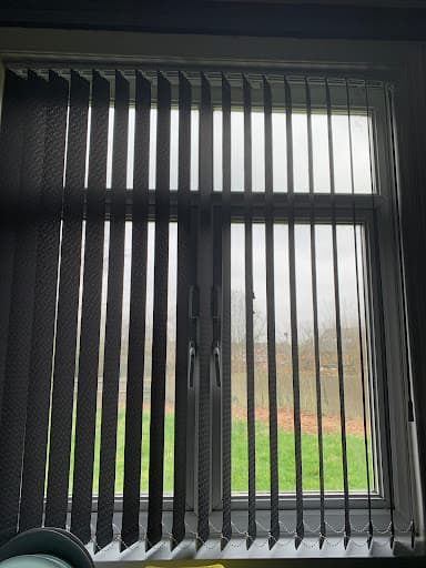 B.C. Blinds Ltd — Customer photo