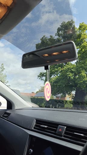 The Windscreen Company — Customer photo