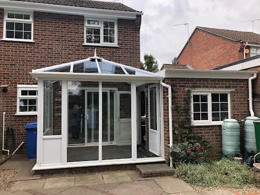 XL Windows | Double Glazing Ipswich & Suffolk — Customer photo