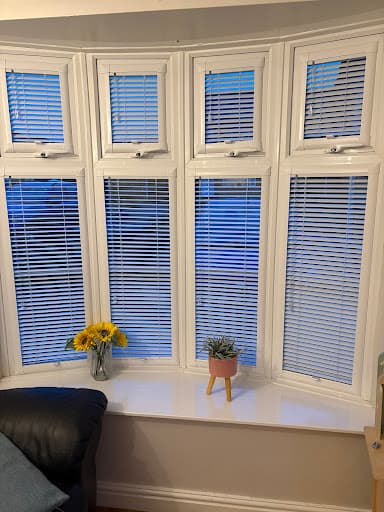 Iris Blinds LTD — Customer photo