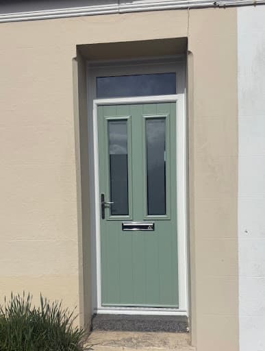 RILU Windows & Doors Ltd — Customer photo
