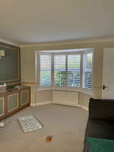 Blind Trader - The Window Covering Specialists — Customer photo