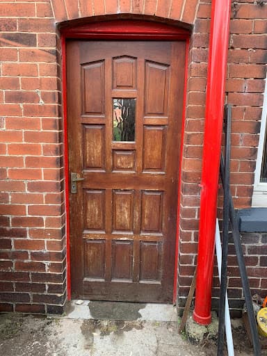 Luxe Windows Ltd — Customer photo
