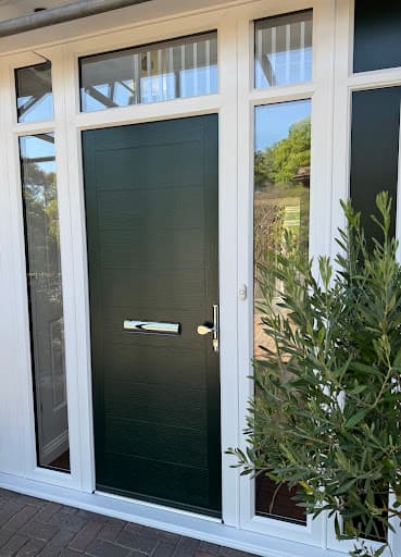 Harbourside Windows — Customer photo