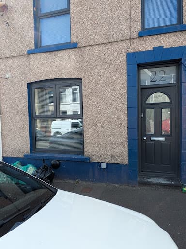 Sureseal Windows Limited — Customer photo