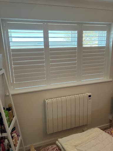 Tendring Blinds & Shutters Ltd — Customer photo