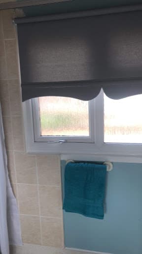 Flair Blinds & Shutters Ltd — Customer photo