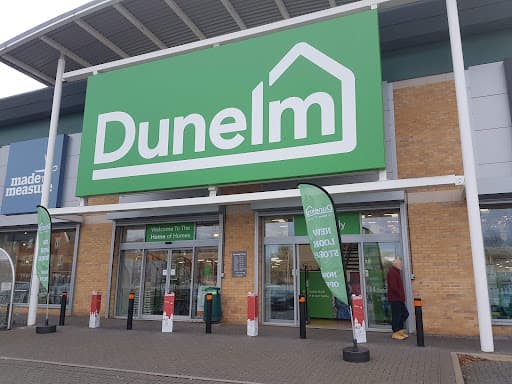 Dunelm — Customer photo