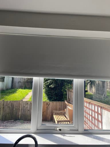 Blinds Wolverhampton Limited — Customer photo