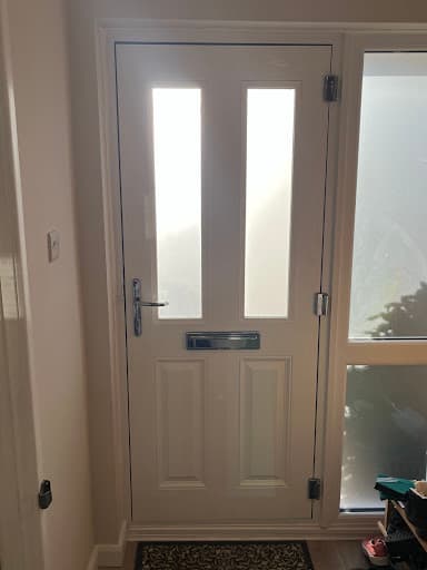 Wessex Glass Co Ltd — Customer photo