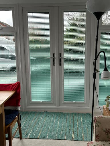 Perfect Blinds — Customer photo