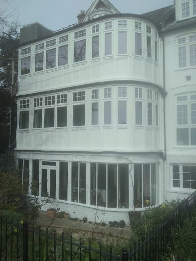 Falcon Windows Ltd — Customer photo