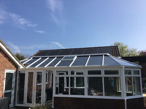 Wade Windows Ltd — Customer photo