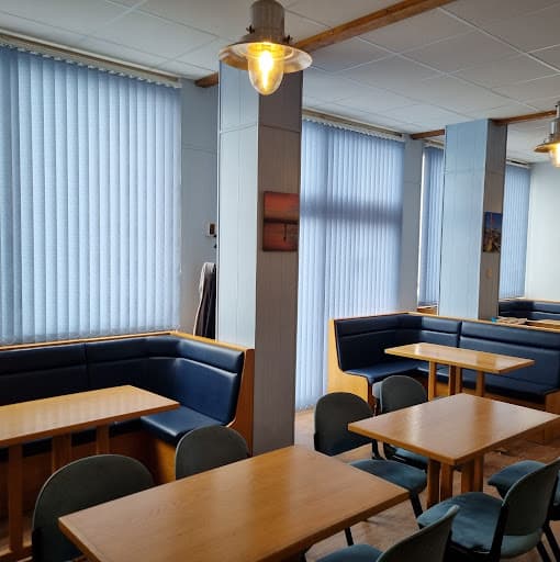 Bakers Blinds — Customer photo