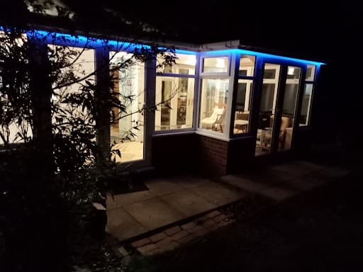 Peterborough Windows and Conservatories — Customer photo