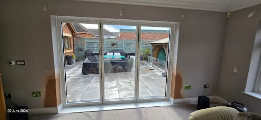 Correct Choice Windows & Doors Ltd — Customer photo