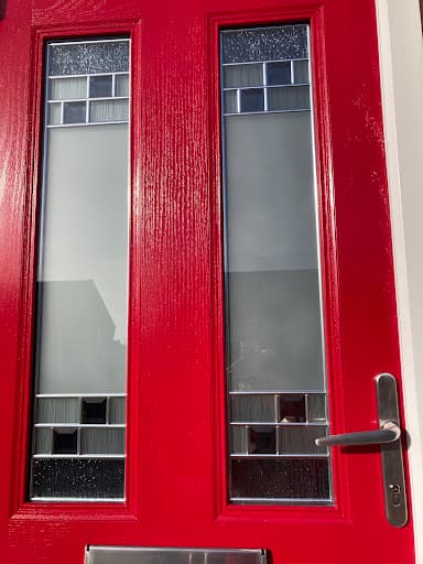 Correct Choice Windows & Doors Ltd — Customer photo