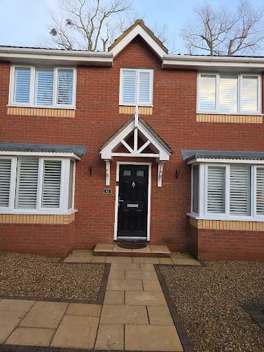 The Suffolk Shutter Company Ltd — Customer photo