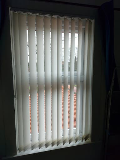 UK Blinds (Norwich) Ltd — Customer photo