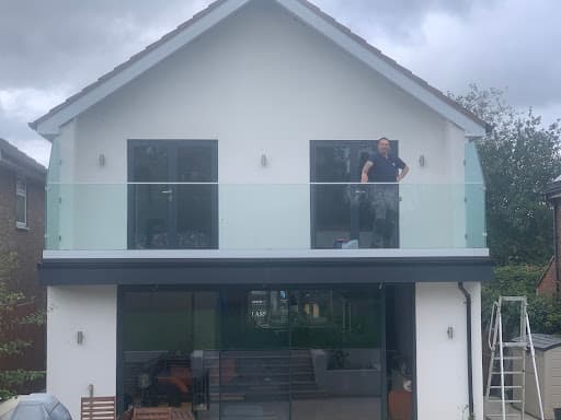 Mcleans Glass Ltd — Customer photo
