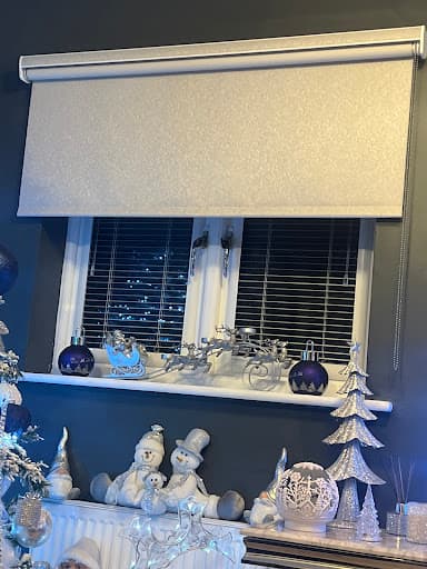 MD Blinds — Customer photo