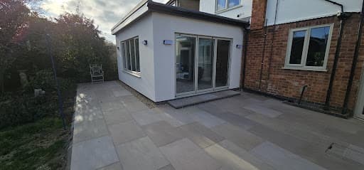 Martindale Windows & Developments LTD — Customer photo