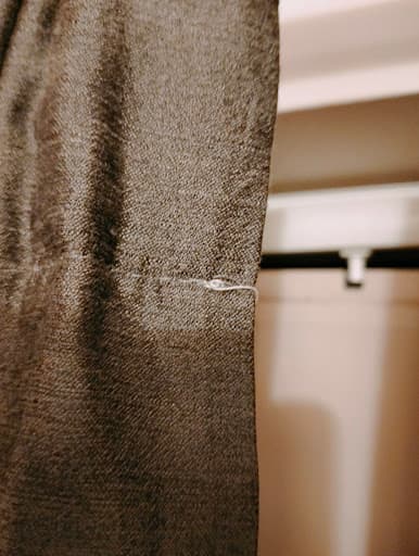 Aberdeen Blind Company — Customer photo