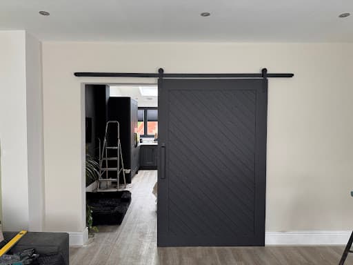 DoorMate — Customer photo