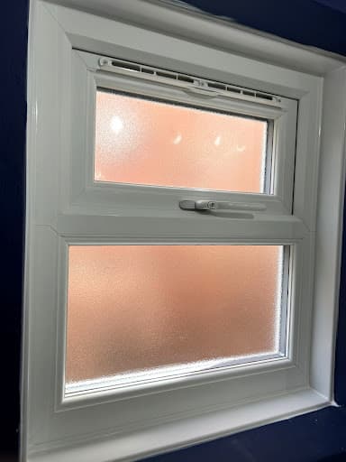 Classic Doors & Windows Ltd — Customer photo