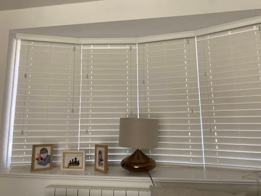 JPB Blinds — Customer photo