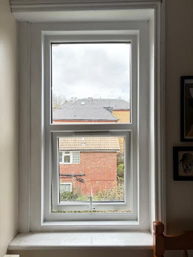 SDG Windows Ltd — Customer photo