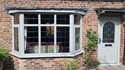 UPVC Windows & UPVC Doors York - YO1 UPVC LTD — Customer photo