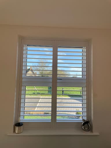 Blind Trader - The Window Covering Specialists — Customer photo