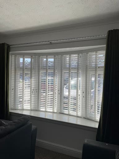 Blinds Wolverhampton Limited — Customer photo