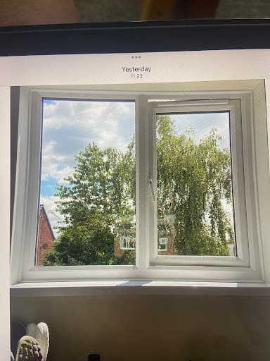 Vista Frames (Hull) Ltd. — Customer photo