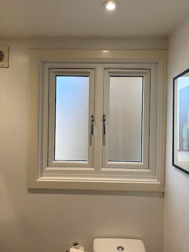 SDG Windows Ltd — Customer photo