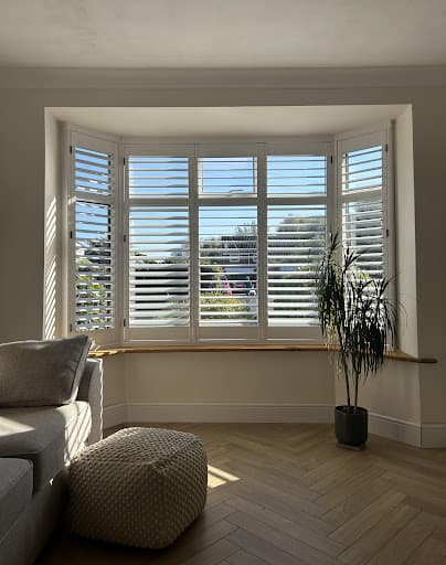 Shutters 4 York — Customer photo