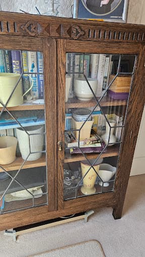West Bridgford Glass Co Ltd — Customer photo