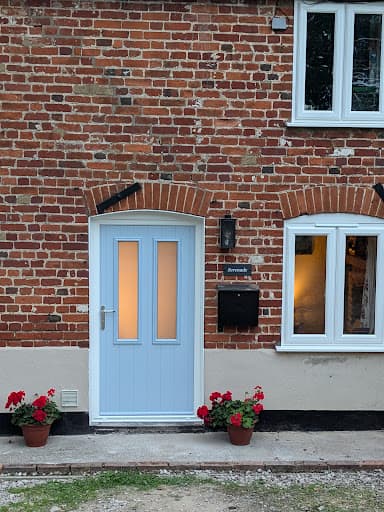 XL Windows | Double Glazing Ipswich & Suffolk — Customer photo