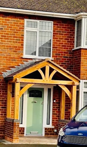 EnergySeal Windows and Doors Ltd — Customer photo
