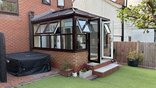 EnergySeal Windows and Doors Ltd — Customer photo