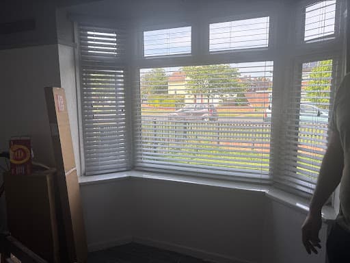 Noor Blindz and carpets ltd — Customer photo