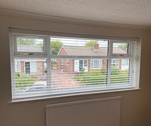 Valley Blinds Ltd — Customer photo