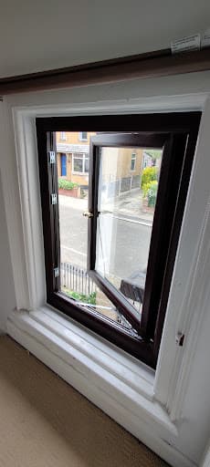 Steamy Windows Double Glazing Repair — Customer photo