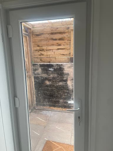 The Window Hub — Customer photo