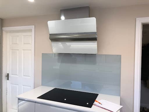 West Bridgford Glass Co Ltd — Customer photo