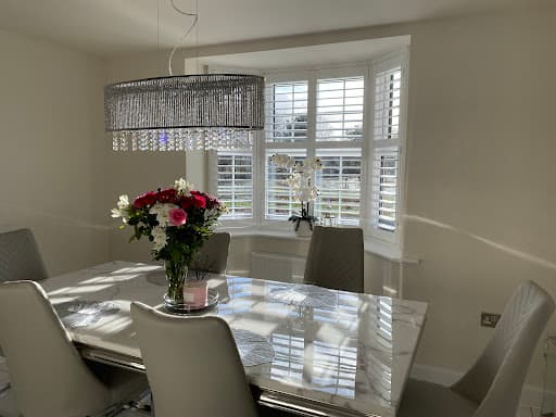 Shutters 4 York — Customer photo