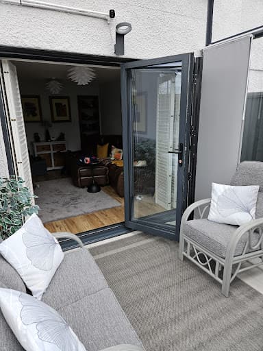 Thermaglaze Wales — Customer photo